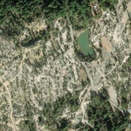 Satellite imagery of Nichols Diggings, US
