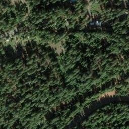 Satellite imagery of Narry Red Mine, US