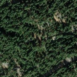 Satellite imagery of Narry Red Mine, US