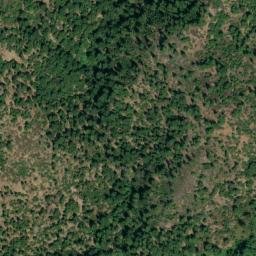 Satellite imagery of Marrs Mine, US