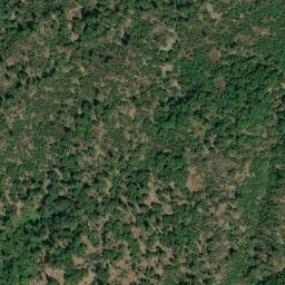 Satellite imagery of Marrs Mine, US