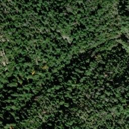 Satellite imagery of Walker Mine, US