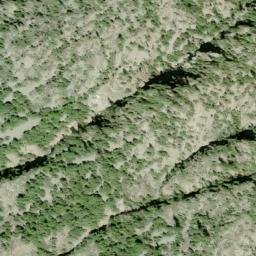 Satellite imagery of Walker Mine, US