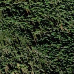 Satellite imagery of Lost Emigrant Mine, US