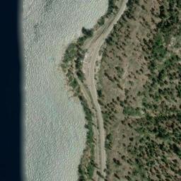 Satellite imagery of Memorial Point, US