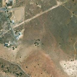 Satellite imagery of Eureka Canyon Quarry, US