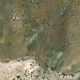 Satellite imagery of Eureka Canyon Quarry, US