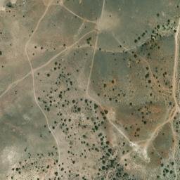 Satellite imagery of Eldorado Canyon Quarry, US