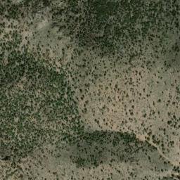 Satellite imagery of Stone Cabin Mine, US