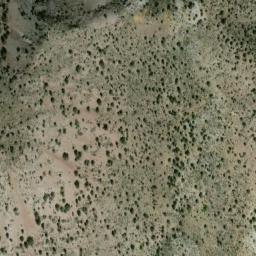 Satellite imagery of Stone Cabin Mine, US