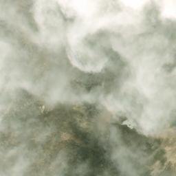 Satellite imagery of Badger Boy Shaft, US
