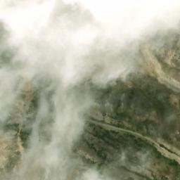 Satellite imagery of Badger Boy Shaft, US