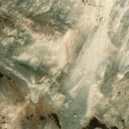 Satellite imagery of White Ridge, US