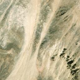 Satellite imagery of White Ridge, US