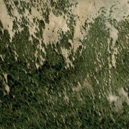 Satellite imagery of Mudsill Mine, US