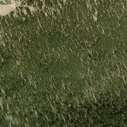 Satellite imagery of Mudsill Mine, US