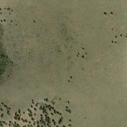 Satellite imagery of Reinecker Ridge, US