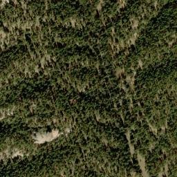 Satellite imagery of Little Eagle Mine, US