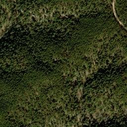 Satellite imagery of Little Eagle Mine, US
