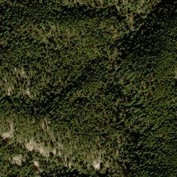 Satellite imagery of Rusty Pick Mine, US