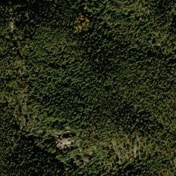 Satellite imagery of Rusty Pick Mine, US
