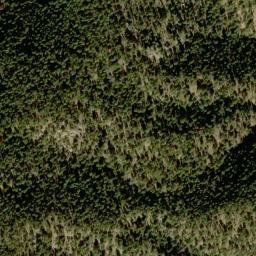 Satellite imagery of Rusty Pick Mine, US