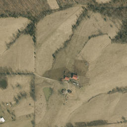Satellite imagery of York Ridge, US