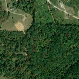 Satellite imagery of Union Ridge, US