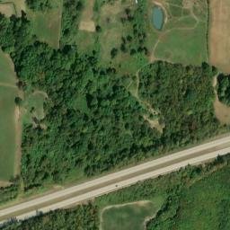 Satellite imagery of Diamond Stone Quarry, US