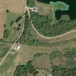 Satellite imagery of Diamond Number 1 Quarry, US