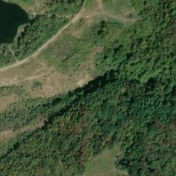 Satellite imagery of Diamond Number 1 Quarry, US