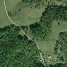 Satellite imagery of Dutch Ridge, US