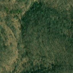 Satellite imagery of NICHOLSON 2 — NGS JX1941 — Doddridge County, US, US