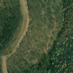 Satellite imagery of NICHOLSON 2 — NGS JX1941 — Doddridge County, US, US