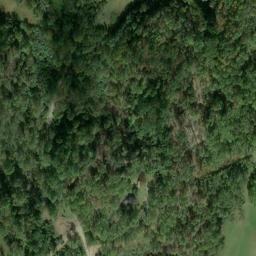 Satellite imagery of JARVIS — NGS JX1916 — Harrison County, US, US