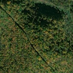 Satellite imagery of MT CLARE — NGS JX1910 — Harrison County, US, US