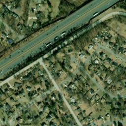 Satellite imagery of Y 25 RESET — NGS JV0912 — Columbia, US, US