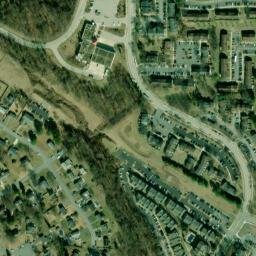 Satellite imagery of Y 25 RESET — NGS JV0912 — Columbia, US, US
