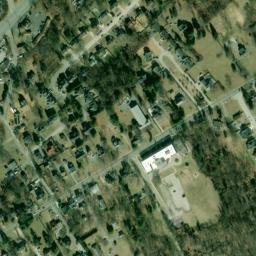 Satellite imagery of P 125 — NGS JV0619 — Columbia, US, US