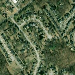 Satellite imagery of P 125 — NGS JV0619 — Columbia, US, US