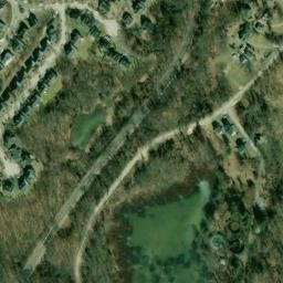 Satellite imagery of RV 42 — NGS JV0623 — Columbia, US, US