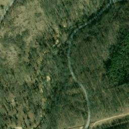 Satellite imagery of N 121 — NGS JV0720 — Columbia, US, US