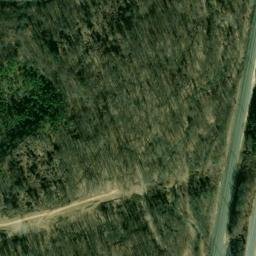 Satellite imagery of N 121 — NGS JV0720 — Columbia, US, US