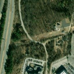 Satellite imagery of DEEP — NGS JV5830 — Glen Burnie, US, US