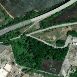 Satellite imagery of Hawkins Point, US