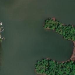 Satellite imagery of Sedgy Point, US