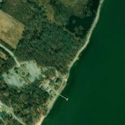 Satellite imagery of Sedgy Point, US