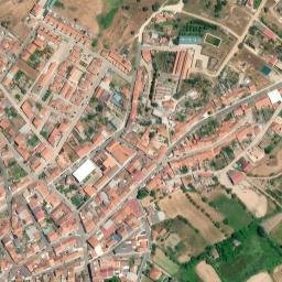 Satellite imagery of Castillo de La Beltraneja, ES