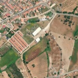 Satellite imagery of Castillo de La Beltraneja, ES