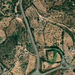 Satellite imagery of survey_point, PT